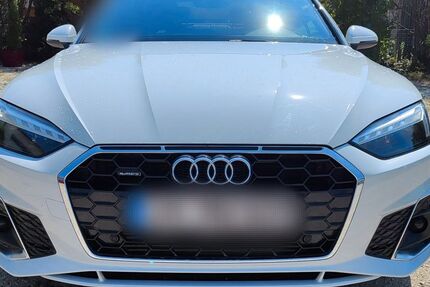 Audi A5 51.889 km 39.890 &euro; Kelheim 93309
