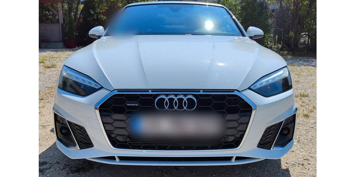 Audi A5 51.889 km 39.890 &euro; Kelheim 93309