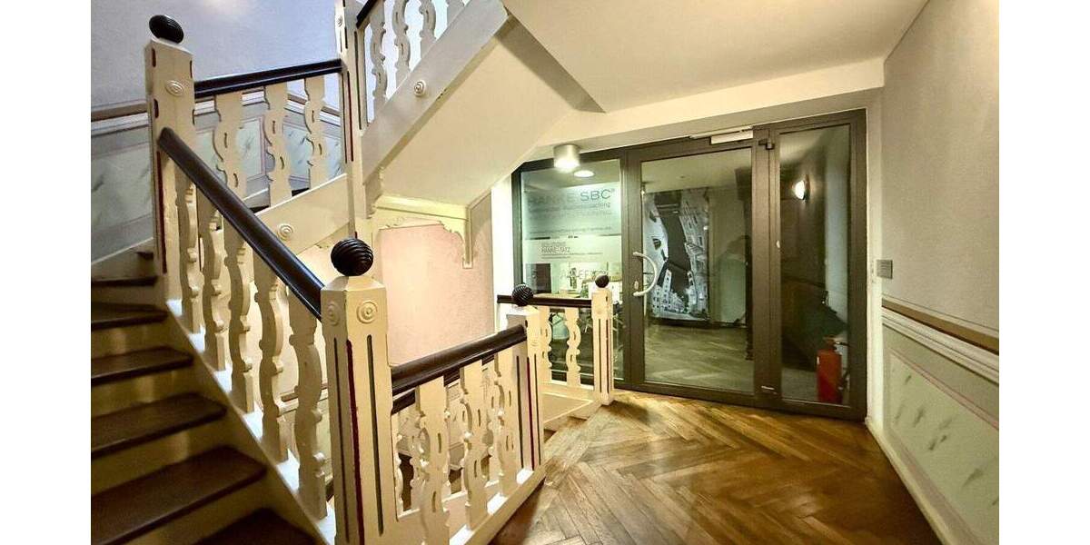 Gewerbeobjekt Regensburg Stadtamhof - 8 Zimmer, 1.045.000&euro; | Angebot:25697123