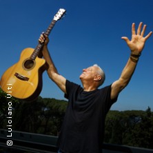 Tommy Emmanuel CGP - Living in the Light Tour 05.05.2027 Aurelium Lappersdorf