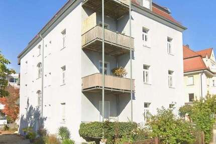 Wohnung Regensburg Brandlberg - 2 Zimmer, 48 m&sup2;, 259.000&euro; | Angebot:26200239