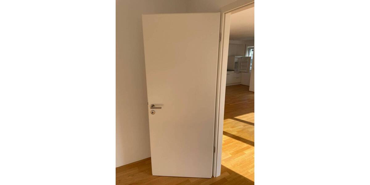 Etagenwohnung Regensburg Galgenberg - 2 Zimmer, 419.000&euro; | Angebot:26276375