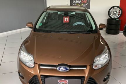 Ford Focus 190.000 km 4.999 € Kelheim 93309