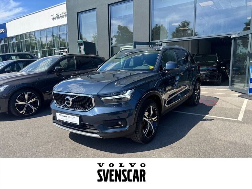 XC40