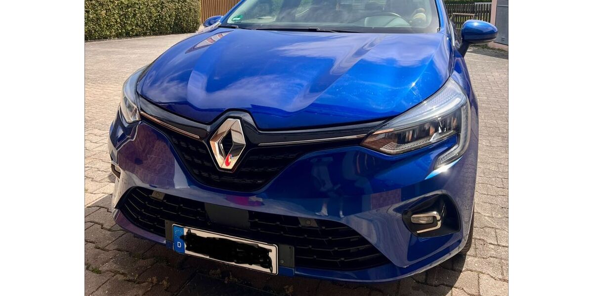 Renault Clio 46.900 km 13.450 &euro; Lappersdorf 93138