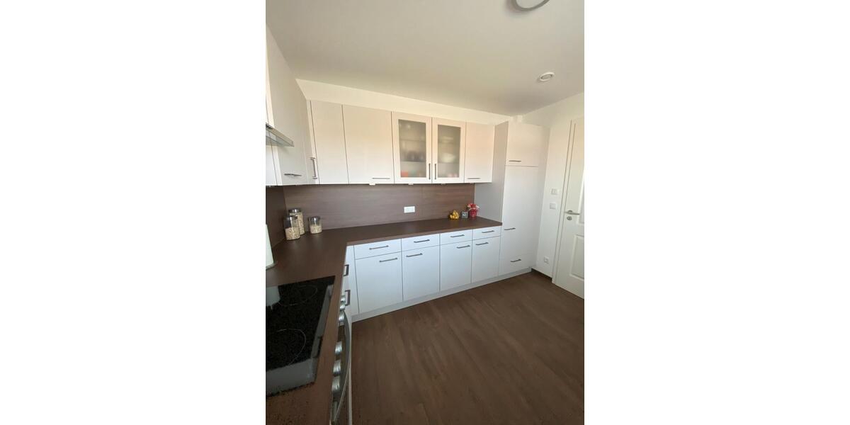 Etagenwohnung Obertraubling - 2 Zimmer, 60 m&sup2;, 844&euro; | Angebot:26445209