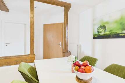 Wohnung Regensburg Ganghofersiedlung - 2 Zimmer, 43 m&sup2;, 169.000&euro; | Angebot:25566066