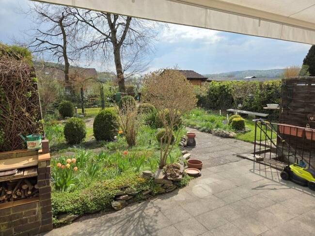 Reihenendhaus Hohenfels - 4 Zimmer, 120 m&sup2;, 165.000&euro; | Angebot:26359652