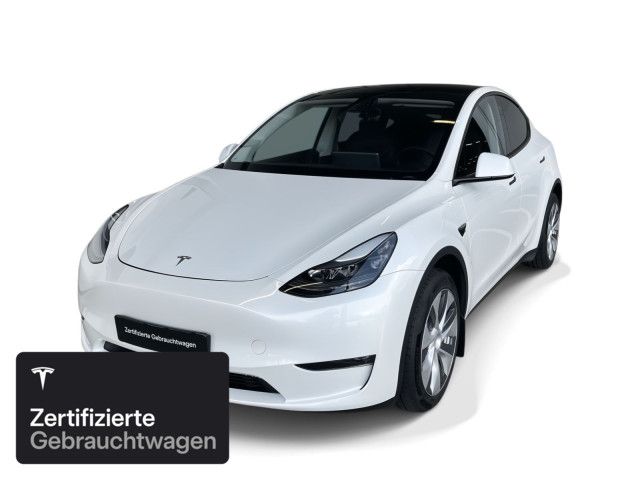 Tesla Model Y 38.888 km 39.200 &euro; Obertraubling 93083