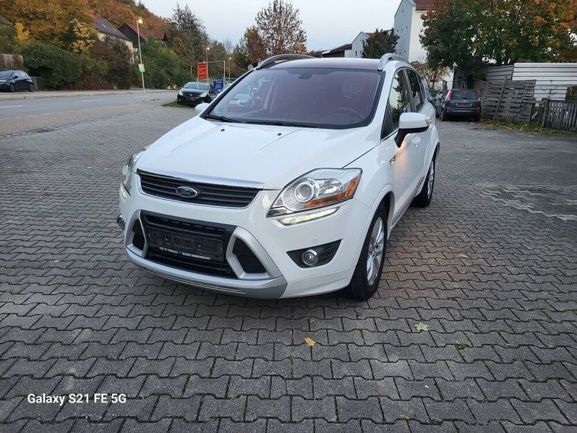 Kuga