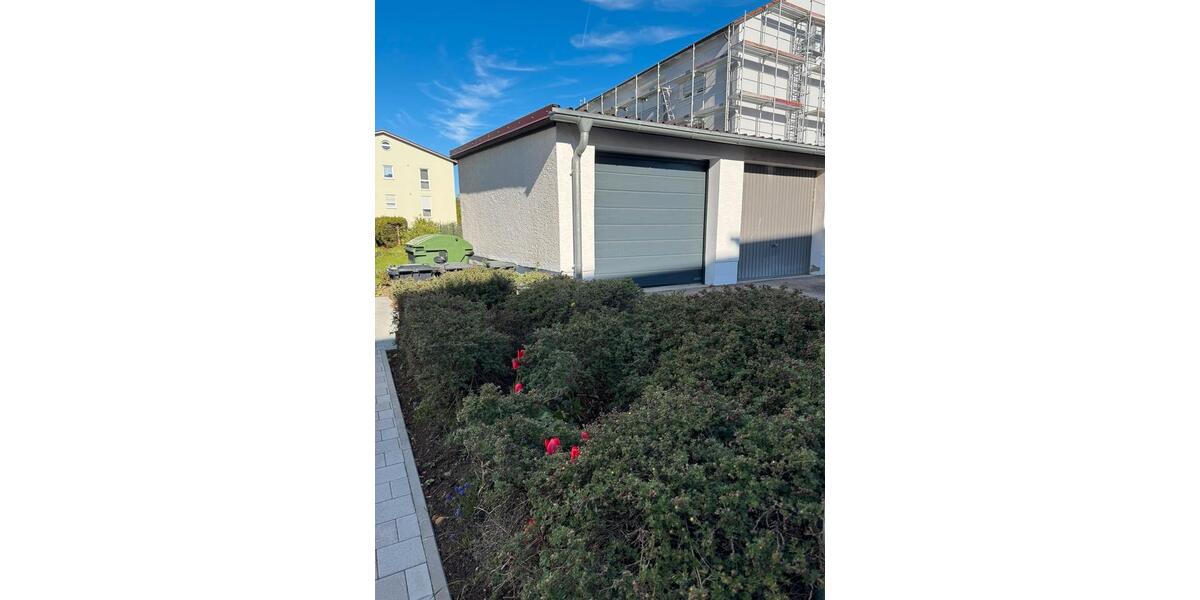 Erdgeschoßwohnung Barbing - 2 Zimmer, 67 m&sup2;, 265.000&euro; | Angebot:26277274