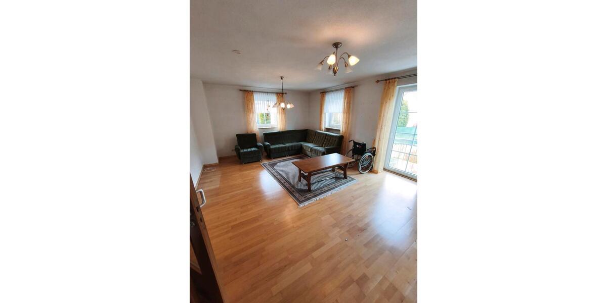 Doppelhaushälfte Wenzenbach - 5 Zimmer, 164 m&sup2;, 520.000&euro; | Angebot:27117780