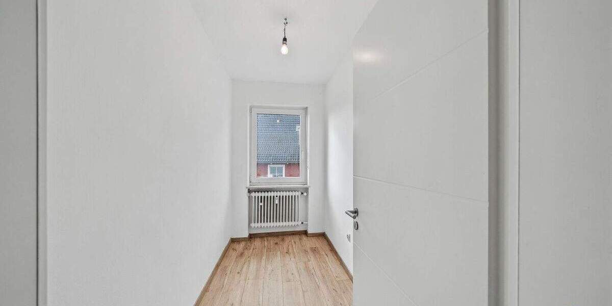 Etagenwohnung Abensberg Arnhofen - 3 Zimmer, 95 m&sup2;, 147.000&euro; | Angebot:25737577