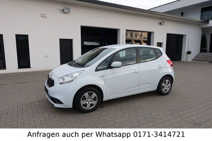 Kia Venga 137.700 km 6.550 &euro; Abensberg 93326