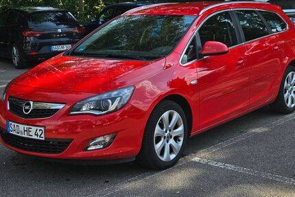 Opel Astra 210.297 km 2.990 &euro; Nittenau 93149