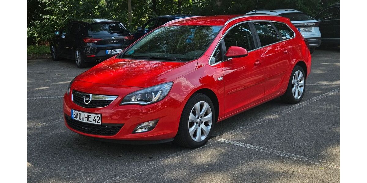 Opel Astra 210.297 km 2.990 &euro; Nittenau 93149