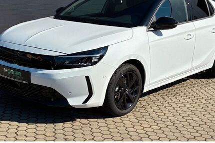 Opel Corsa 6.821 km 17.350 &euro; Rohr 93352