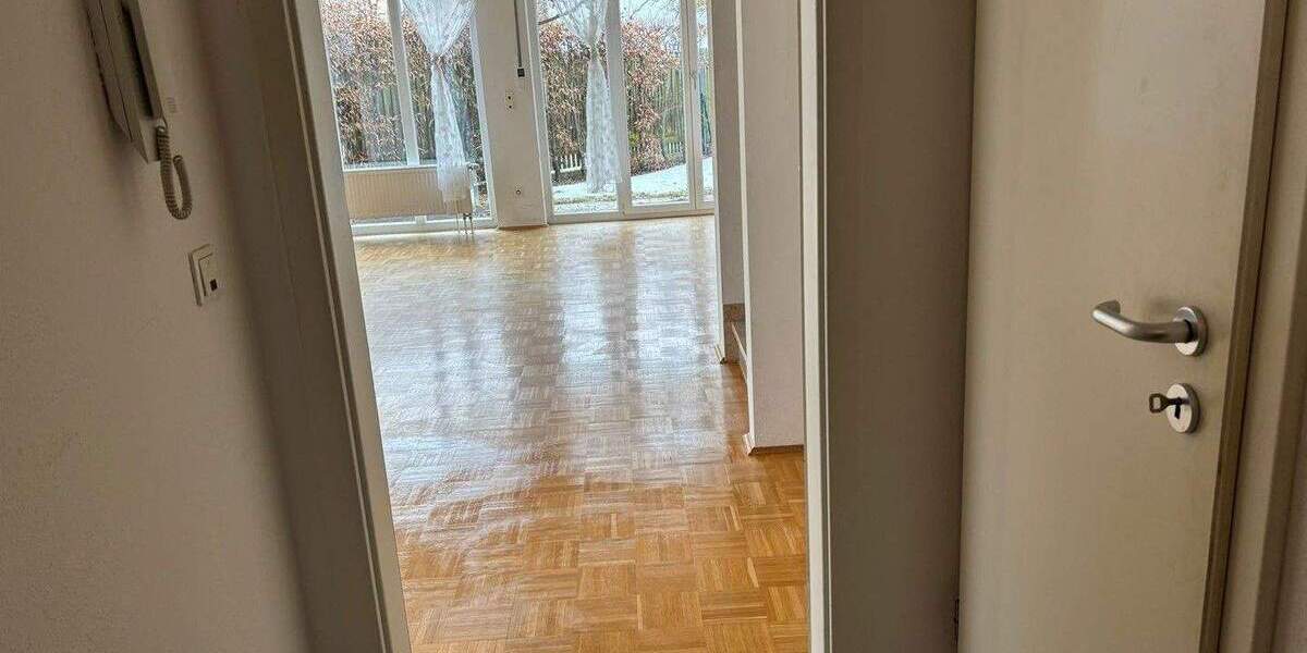 Reihenendhaus Regensburg Reinhausen - 4 Zimmer, 139 m&sup2;, 789.000&euro; | Angebot:25654333