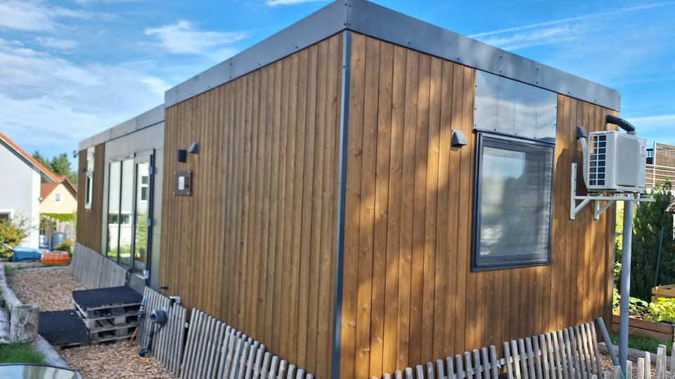 Bungalow Wenzenbach - 1 Zimmer, 44 m&sup2;, 89.000&euro; | Angebot:25045573