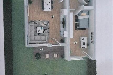 3-Zimmer Wohnung in 93133 Burglengenfeld zu vermieten