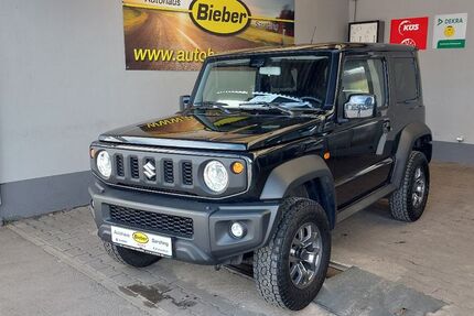 Suzuki Jimny 83.100 km 29.750 &euro; Sarching 93092