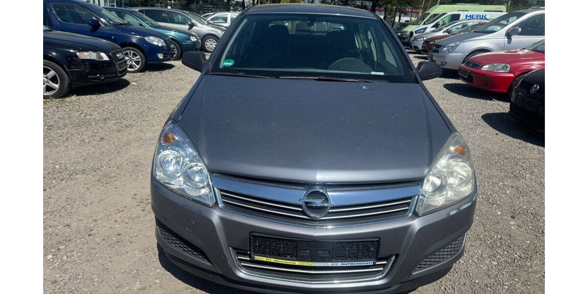 Opel Astra 167.000 km 1.200 &euro; Abensberg 93326