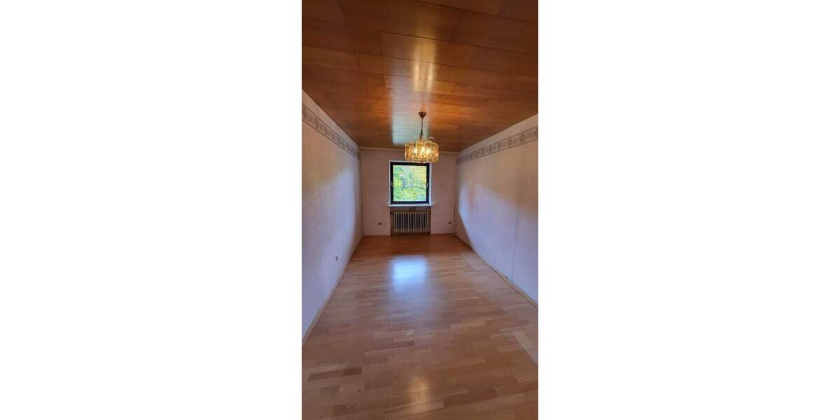 Mehrfamilienhaus, Wohnhaus Sinzing Saxberg - 6 Zimmer, 207 m&sup2;, 449.000&euro; | Angebot:25745210