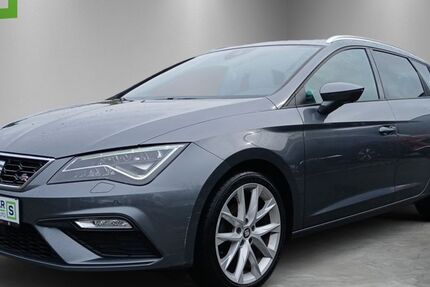 Seat Leon 53.111 km 17.490 &euro; Regensburg 93055