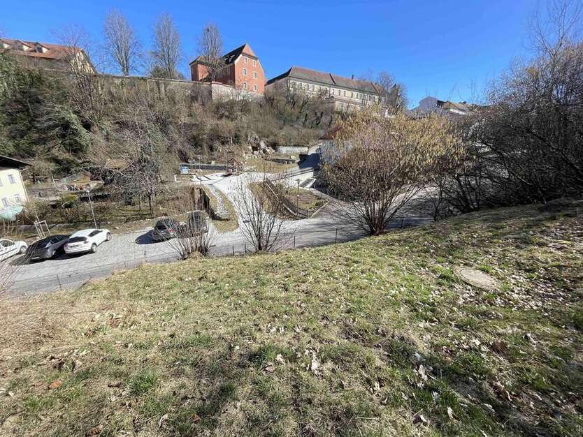 Grundstück zu verkaufen in Reichenbach 54.000 € 704 m²