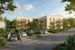 Etagenwohnung Burglengenfeld - 3 Zimmer, 87 m&sup2;, 376.543&euro; | Angebot:25678325