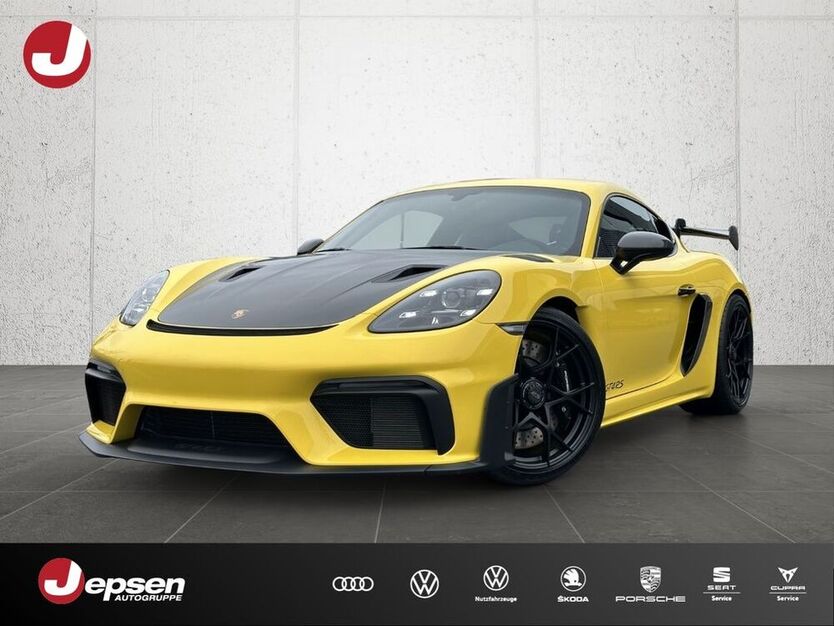 Cayman