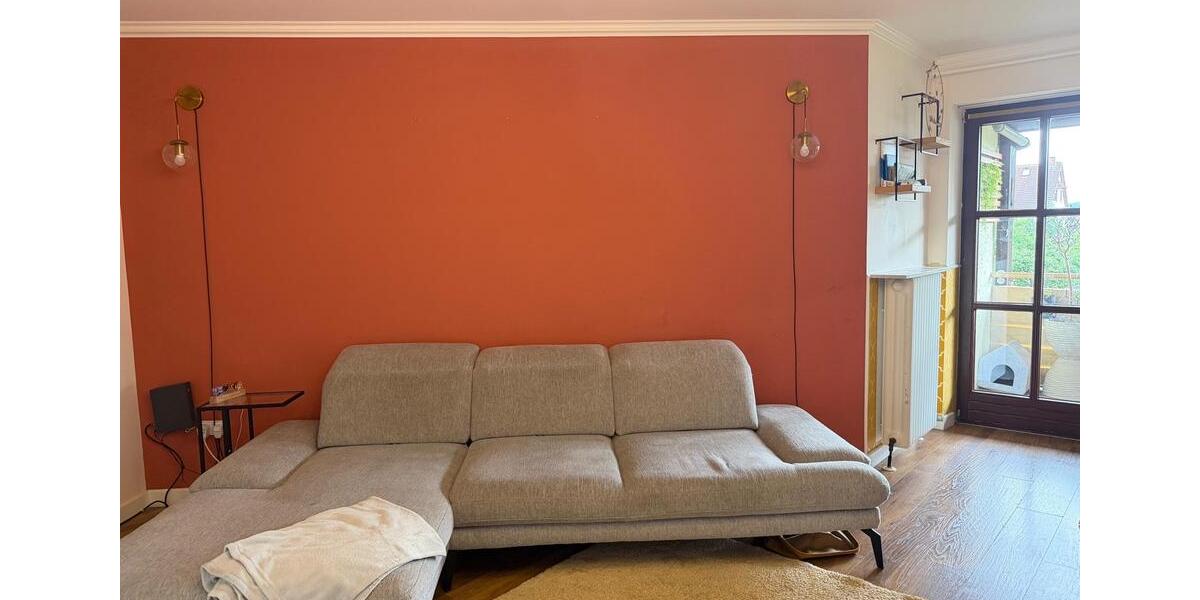 Etagenwohnung Regenstauf - 3 Zimmer, 75 m&sup2;, 280.000&euro; | Angebot:27018307