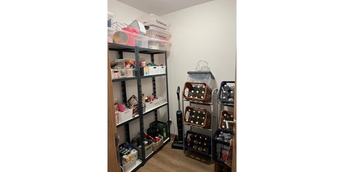 Helle 3,5-Zimmer Dachgeschosswohnung in Sünching mit Dachterrasse 3.5 zimmer