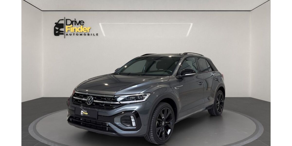 VW T-Roc 7.500 km 32.500 &euro; Langquaid 84085