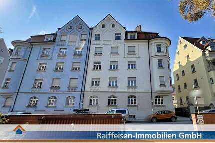 Wohnung Regensburg Konradsiedlung - 3 Zimmer, 79 m&sup2;, 850&euro; | Angebot:27440052