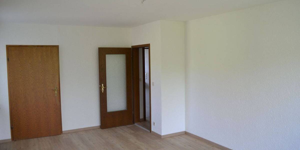 Etagenwohnung Zeitlarn - 2 Zimmer, 53 m&sup2;, 570&euro; | Angebot:25627003