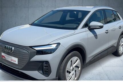 Audi Q4 e-tron 21.823 km 24.570 &euro; Neutraubling 93073