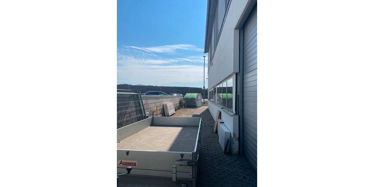 Gewerbeobjekt Pentling - 2.200&euro; | Angebot:26680273