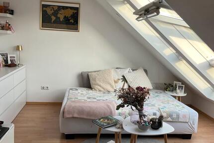 Wohnung Regensburg Ganghofersiedlung - 2 Zimmer, 30 m&sup2;, 500&euro; | Angebot:26422216