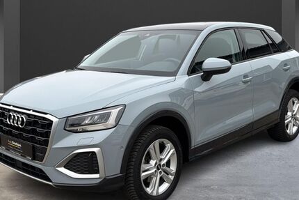 Audi Q2 34.990 km 26.490 &euro; Schierling 84069