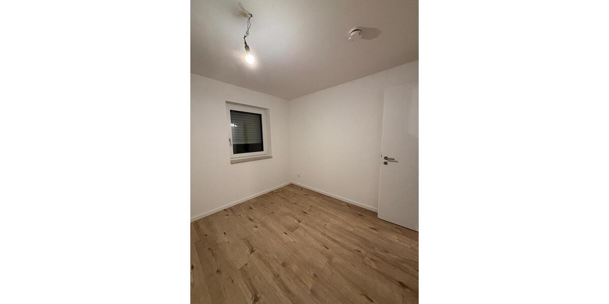 Exklusive Wohnung mit Dachterrasse 5.5 zimmer