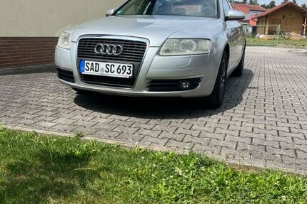 Audi A6 113.777 km 6.500 &euro; Nittenau 93149