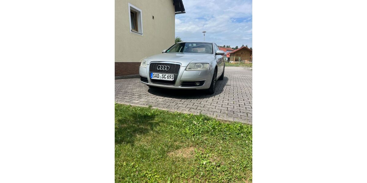 Audi A6 113.777 km 6.500 &euro; Nittenau 93149