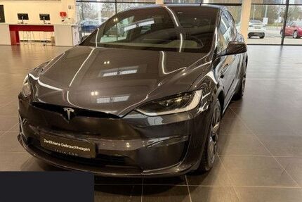 Tesla Model X 20.429 km 97.100 &euro; Obertraubling 93083