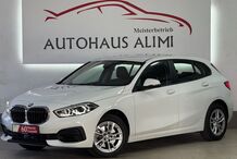Gebrauchtwagen BMW 116