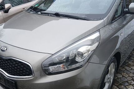 Kia Carens 232.000 km 4.999 &euro; Regensburg-Bernhardswald 93170