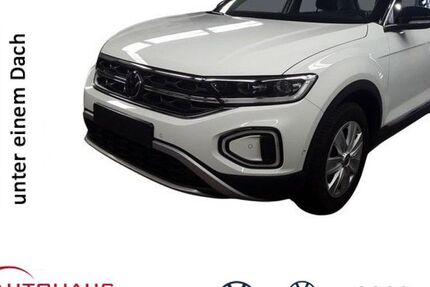 VW T-Roc 8.265 km 28.650 &euro; Abensberg 93326