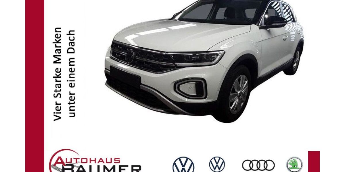 VW T-Roc 8.265 km 28.650 &euro; Abensberg 93326