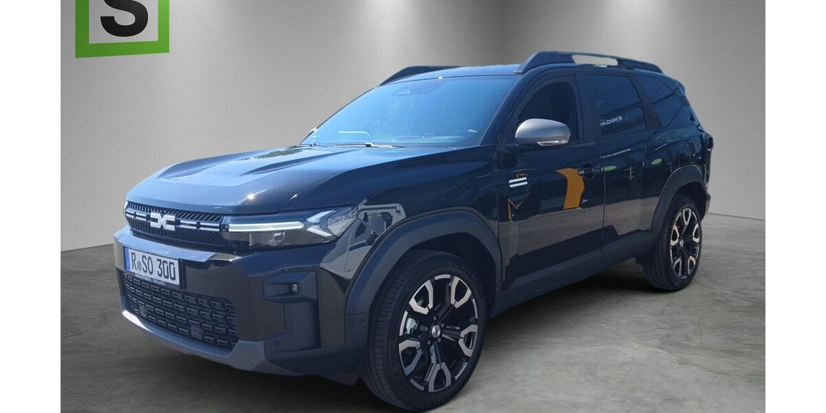 Dacia Bigster 6.028 km 31.490 &euro; Regensburg 93055