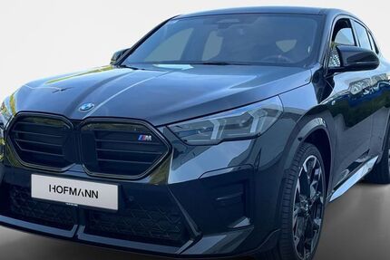 BMW X2 20.300 km 56.960 &euro; Regensburg 93055